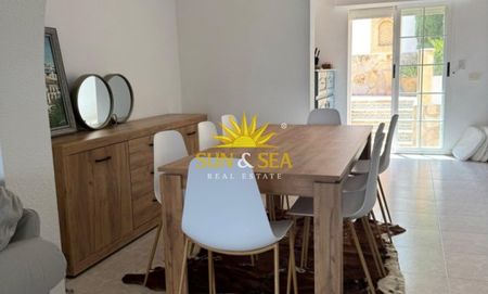 2-BEDROOM CHALET - ALFAZ DEL PI - Photo 2