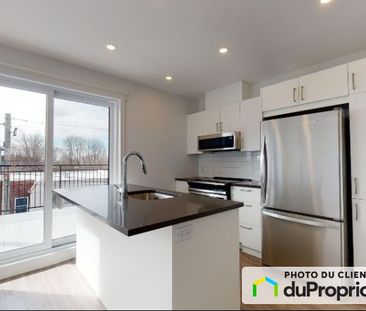 302-200, rue Egan, Verdun à louer - Photo 3