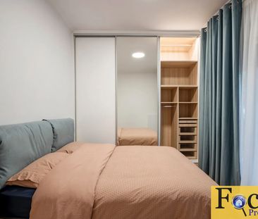 Διαμέρισμα, προς ενοικίαση - 95 τ.μ. - Photo 6