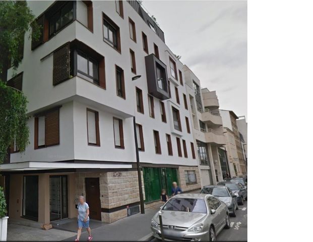 location Appartement T3 DE 75.5m² À BOULOGNE BILLANCOURT - Photo 1