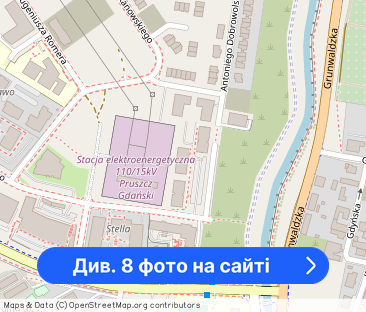 Kawalerka ul. Dobrowolskiego 15A - Фото 1