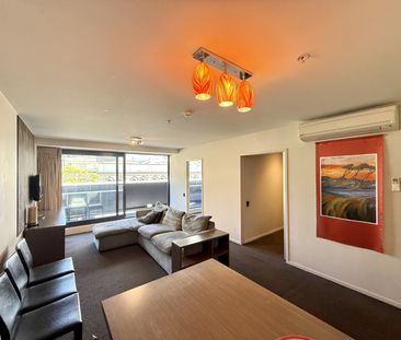 Spacious 2 bedrooms Furnished Apartment - Photo 3