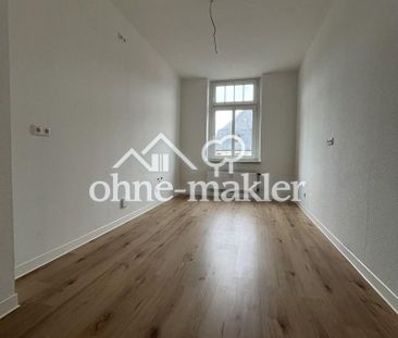 Erstbezug nach Sanierung - Großzügige 4-Raumwohnung in Zwickau-Nord - Photo 3
