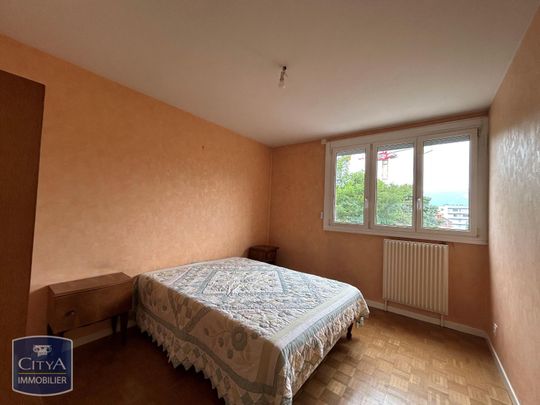 Location Appartement 3 pièces 73m² ST MARTIN D HERES 38400 - Photo 1