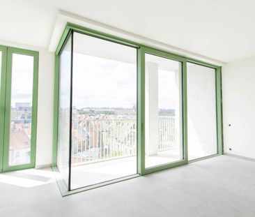 Exclusief nieuwbouw penthouse met 2 slaapkamers nabij centrum Gent - Photo 4