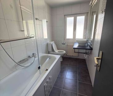 3.5 Zimmer, 85 m², 2. Stock - Foto 2