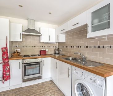 1 bedroom apartment to rent - Photo 2