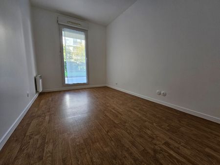 Location appartement 3 pièces, 63.77m², Cergy - Photo 5