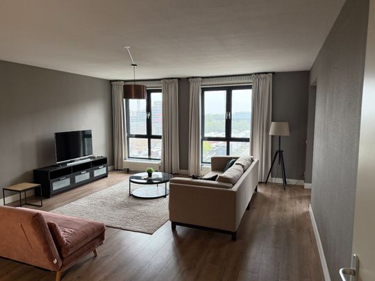 Appartement te huur: Bijlmerdreef 300 1102 AB Amsterdam - Photo 1