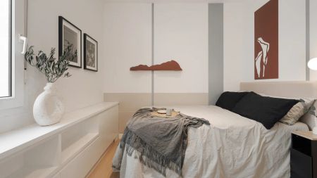 3-bedroom apartment for rent in Ibiza - Foto 3