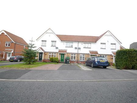 2 bedroom terraced house to rent - Photo 5