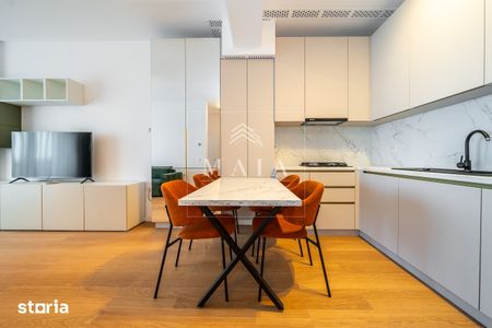 Apartament 2 camere, terasa spatioasa, parcare, boxa, Evolution - Photo 3