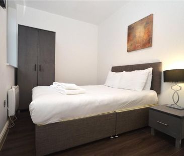 2 bedroom apartment to rent - Photo 2