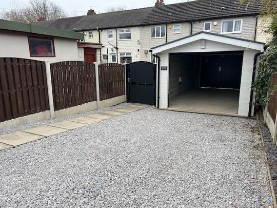 2 bedroom terraced house to rent - Photo 1