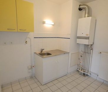 Location Appartement 2 pièces 48m² NANTES 44300 - Photo 2