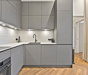 Eisenhowerlaan 158, Statenkwartier, 2517KP, Den Haag - Foto 5