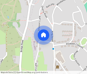 Southorn Court, Broseley - Photo 1