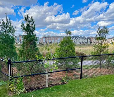 For Lease - 1182 Dartmouth Crescent, Oakville, Ontario - Photo 5