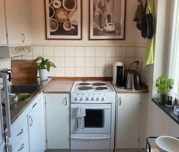 Ektorpsvägen, Nacka - Photo 4