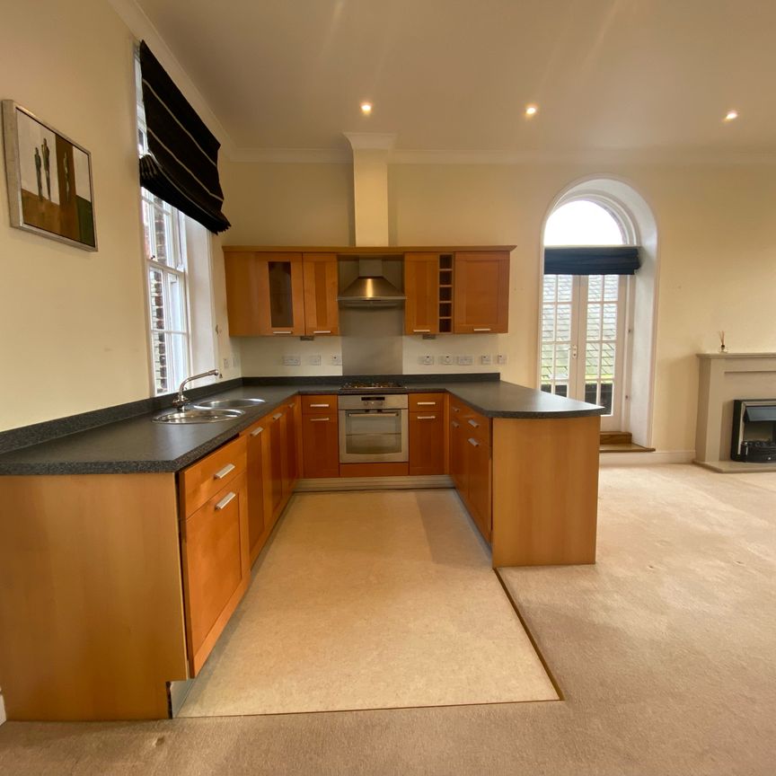 2 bedroom apartment to rent - Photo 1
