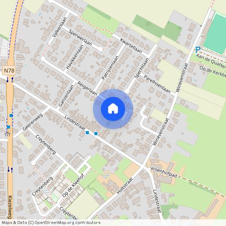 Reigerlaan 26, 3620 Veldwezelt