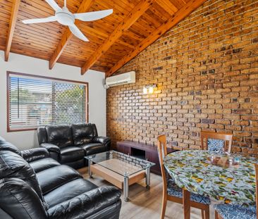 Private, Single-Level Villa with Renovated Interiors - Photo 4