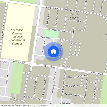 32 Kingia St, Vic 3338, Cobblebank