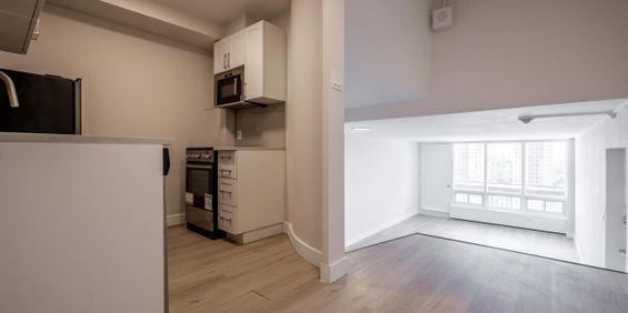 Line 16 - 2121 Tupper Street, Montréal - Photo 3
