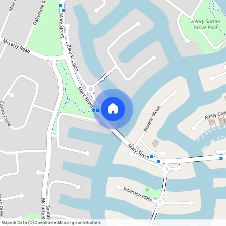 3/20 Baruna court, WA 6210, Halls Head