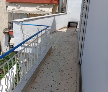 Διαμέρισμα για ενοικίαση Κολοκοτρώνη (Συκιές) - Φωτογραφία 6