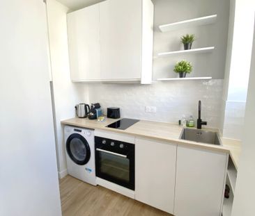 Location Appartement LEVALLOIS PERRET - - Photo 6