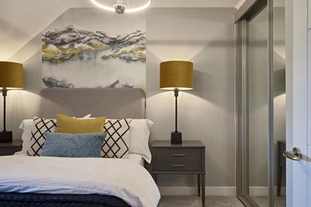 4 bedroom semi-detached house to rent - Photo 2