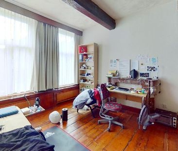 Te huur: Kamer Ezelmarkt in Maastricht - Foto 1
