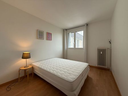 "LA CHARMANTE" - Location Appartement tours : 24.96 m2 - Photo 3