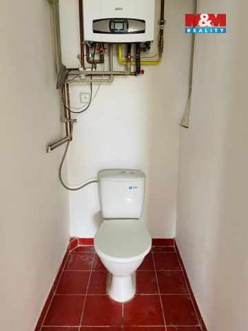 Pronájem bytu 3+1 70 m² - Photo 2