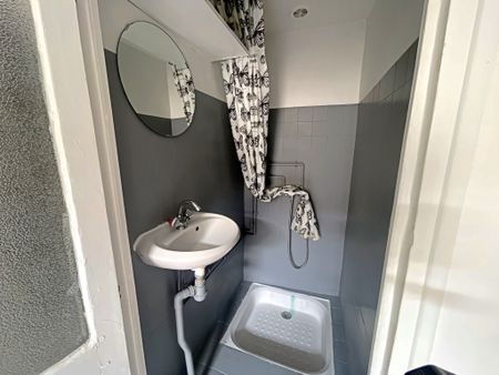 Location Appartement 1 pièce 21m² MONTPELLIER 34000 - Photo 4