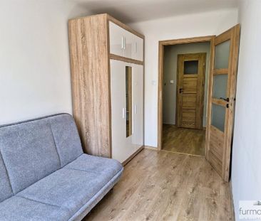 Mieszkanie Ruda Śląska Halemba powierzchnia 36.48 m² C21-WM-50678 - Photo 4