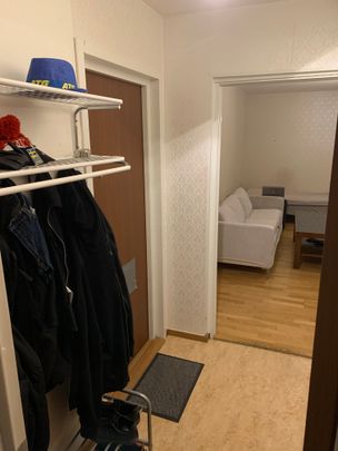 Klockarvägen, Södertälje - Foto 1