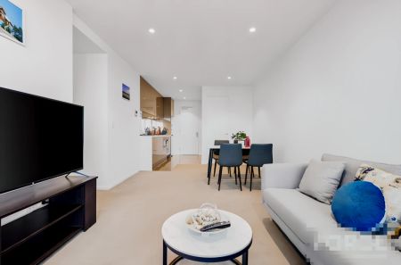 2 Bedroom (unfurnished) - Photo 5