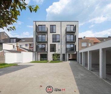 Wonen in het hart van Hasselt – slimme, complete studio - Photo 6