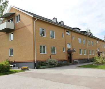 Blomstergatan 6 B - Foto 2