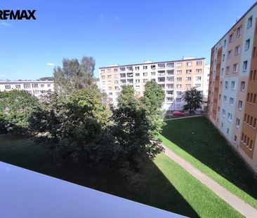 Pronájem bytu 2+1 54 m², Osadní 670, Chodov - Photo 5