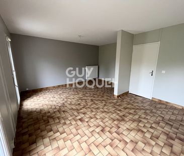 Location Maison 4 pièces 87m² - Photo 3