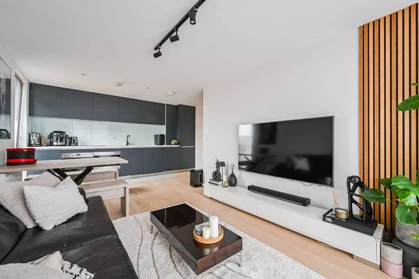 2 bedroom flat to rent - Photo 1