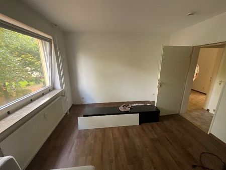 Sonnige 2-Zimmer-Wohnung in Harrislee mit Balkon - Photo 2