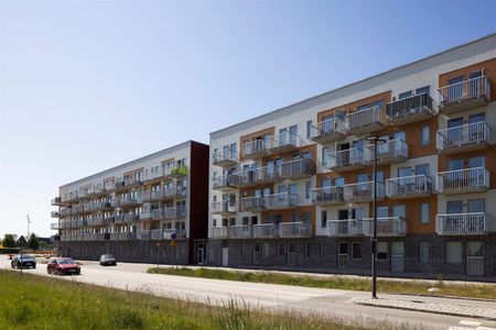 Spannmålsgatan 1 - Foto 5