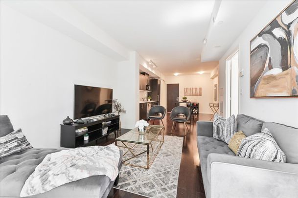 For Lease - 460 Adelaide Street Unit# 717, Toronto, Ontario - Photo 1