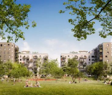 Premium Neubau in Wien-Liesing - THE HOHM 9 - Photo 2