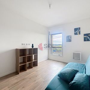 Appartement 1 pièce - Photo 2