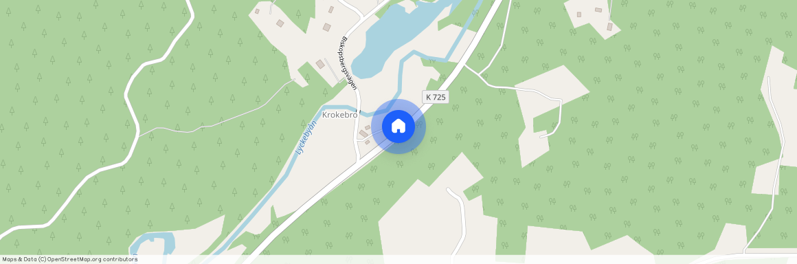 Biskopsbergsvägen, Karlskrona